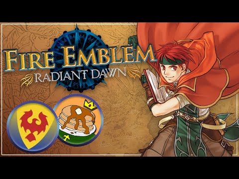 Radiant Dawn w/ Bismix - Part 14