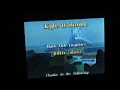 Closing To Sleeping Beauty 1997 VHS Version 2 Part 2