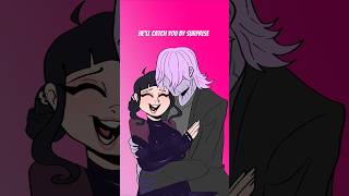 Download lagu KPop Demon Hunters Zoey X Mystery's Devilish Love Story Zostery Animation ❔💘 #meme mp3 Download lagu KPop Demon Hunters Zoey X Mystery's Devilish Love Story Zostery Animation ❔💘 #meme mp3