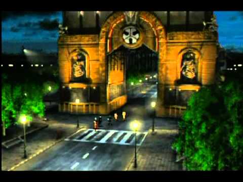 Let´s Play Final Fantasy VIII (Part 52) [Blind] German