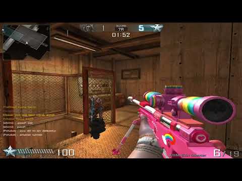 S2 Son Silah (District 187) 2025 #18 - ZYON - ‪‪‪‪‪‪‪‪‪‪‪‪‪‪‪wtxinc ‪