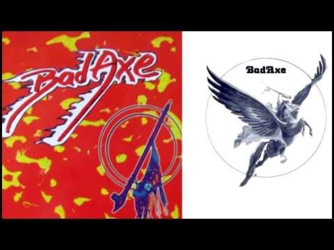 Bad Axe(US)- FULL ALBUM (70's Proto-Metal/NWOBHM Style)