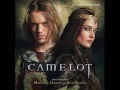Camelot OST - 08. Riding to Camelot 