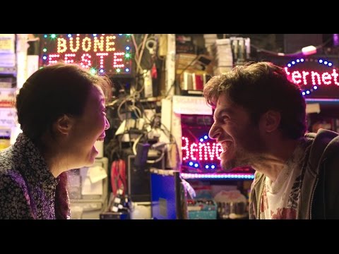 I PEGGIORI - Clip dal film "Passamontagna"