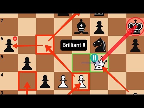 "Brilliant !!" Mikhail Tal 'Vs' Miroslav Filip (1-0) Genius !! Endgame* in Portoroz Interzonal ✅❤️