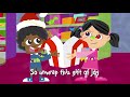 Yancy and Friends - The Best Present Ever