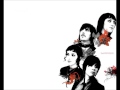 Ladytron- All The Way With Lyrics