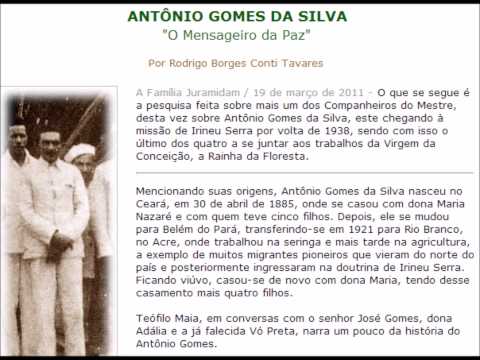 Gravação do Hinário "O Amor Divino"