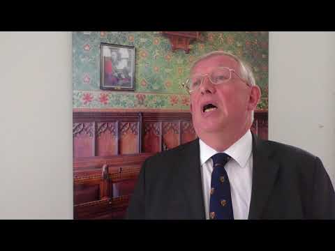 Work Has Begun To Demolish Parliament Street Fountain