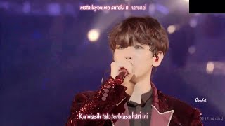 Download lagu Baekhyun - Am I Okay Like This? (SUB INDO) Live Vers. mp3 Download lagu Baekhyun - Am I Okay Like This? (SUB INDO) Live Vers. mp3