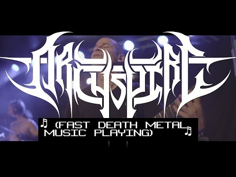 TECH TREK III Canadian Tour Announcement!