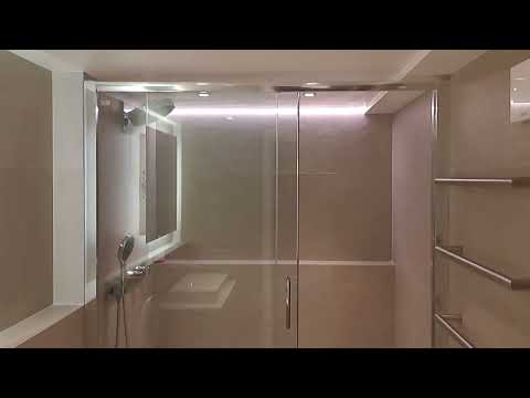 BATHROOM ARTISAN - Luxury bathroom with hansgrohe shower - Wapping 3