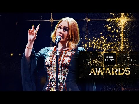 Song of the Year: Adele 'Hello'