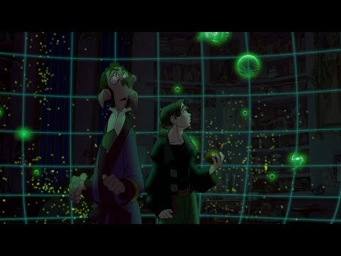 Treasure Planet - Captain Flint's Map (Eu Portuguese)