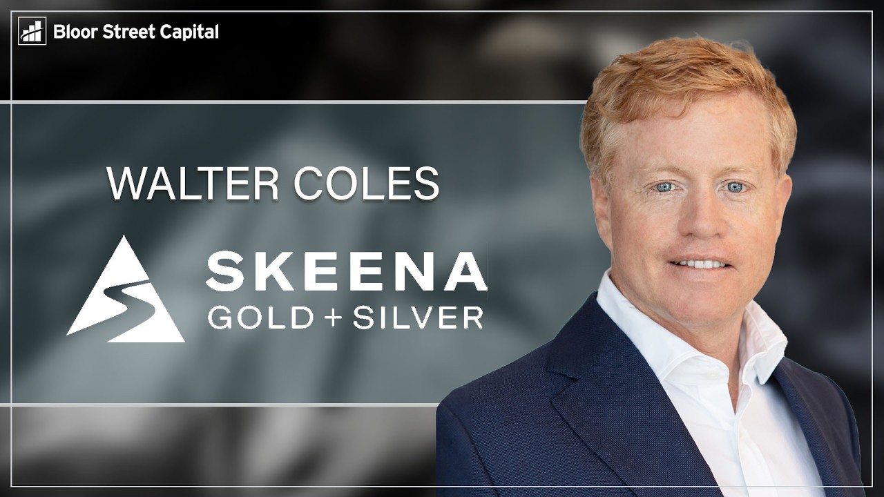 Skeena Gold + Silver | Walter Coles and Jimmy Connor