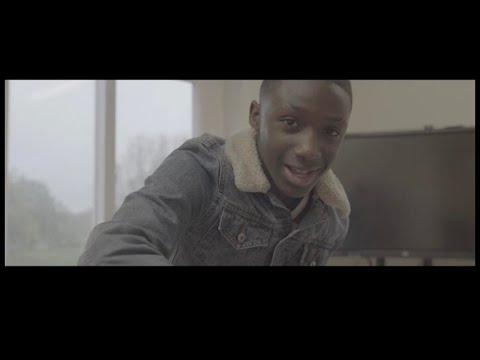 Amos - Struggle (Official Video)