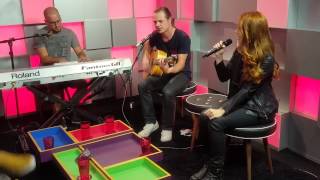 Epica Universal Love Squad