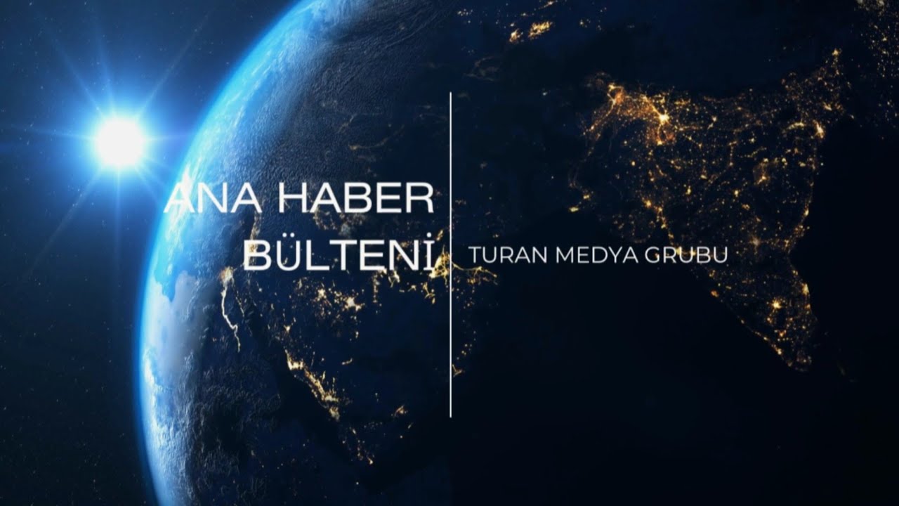 29 EKİM ÇARŞAMBA ANA HABER BÜLTENİ