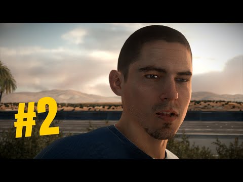 NEED FOR SPEED THE RUN Gameplay Walkthrough FULL GAME (4K 60FPS)  Malayalam Gameplay PART 2