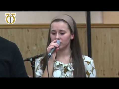 FRATII BUBLE - COLAJ CU CANTARI CRESTINE. VIDEO!