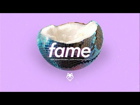 (FREE) Funk Disco Pop Type Beat "Fame" - Instrumental | Prod. BigBadBeats