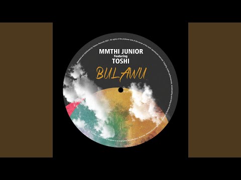 Bulawu (feat. Toshi)