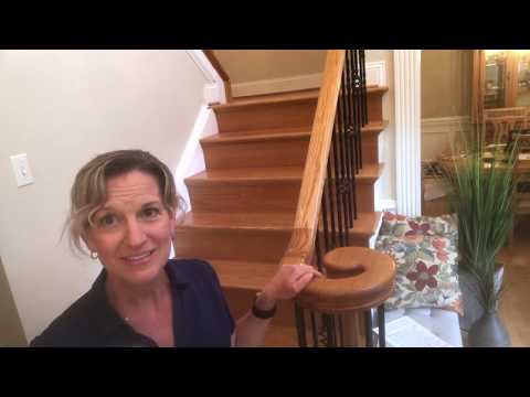 Making Stairs Safer & Easier to Use