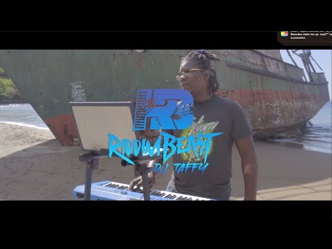 WAKE ME UP - Dj Taffy on Keys