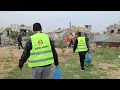 Smiles Through Struggle Supporting Orphans In Gaza Donate Now