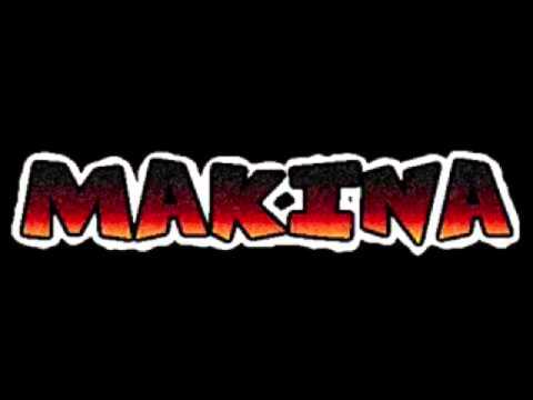 DJ JOSH C MAKINA SET PART 2