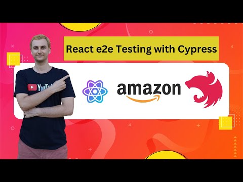React e2e Testing with Cypress