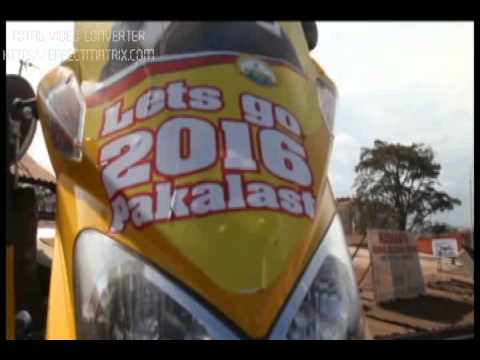 Kaguta omulwanyi Oficial HD video