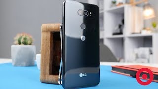 LG V30+ - відео 3