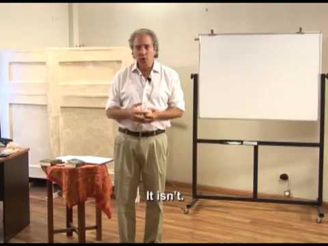 Las Bienaventuranzas - Roberto Pérez - [subtitled] [The Beatitudes]