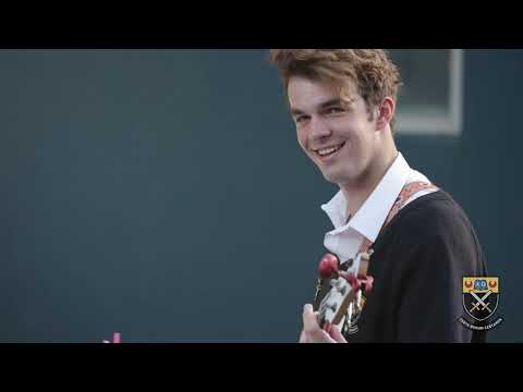 Music at St Paul's College, Adelaide