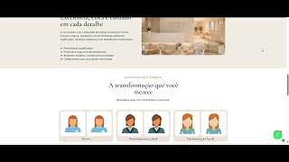 Eu vou Criar Sua Landing Page de Alta Conversão