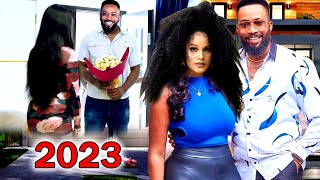 New 2023 Fredricks Movie - Falling In Love With a Disguise Kind Prince 2023 Nig Movie