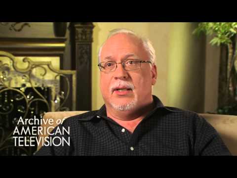 J. Michael Straczynski on Michael O'Hare's battle with mental illness - EMMYTVLEGENDS.ORG