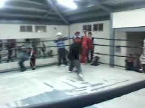 memin vs reynoso centenario