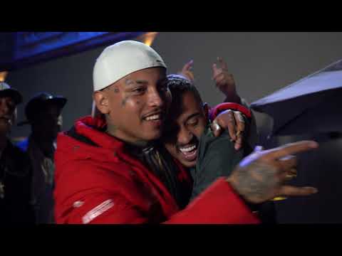 Medley Mc L da 20, MC Gury, MC Vitin LC, Mc Pepeu, Daan MC, Mc Dudu Sk, Mc Kzn, Mc Juninho JN