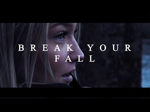 JRL - Break Your Fall feat. Cammie Robinson (Official Music Video)