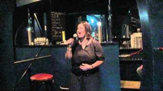 Oser parler d'Amour reprise par Nadège