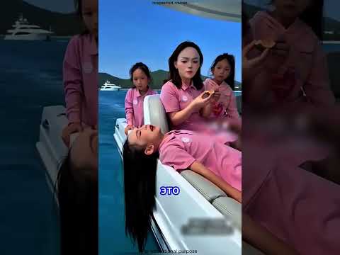 Мама, рыбалка и правда была такой лёгкой 🎣 #shorts