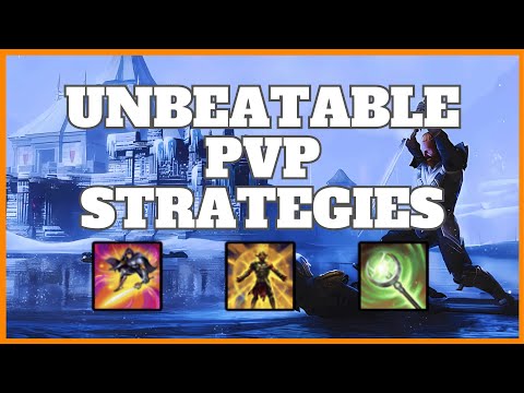 5 Secrets Every Great ESO PvP Player Knows