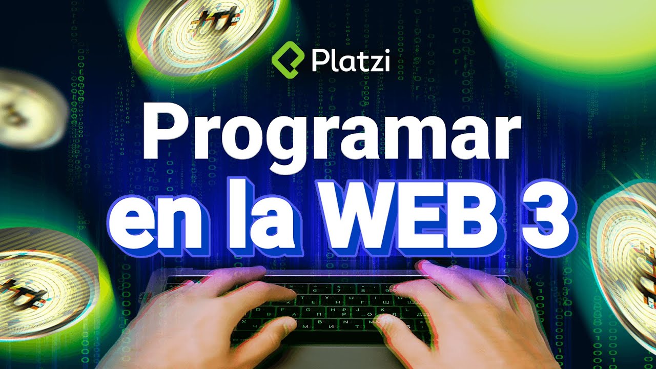 Qué debes aprender si quieres ser desarrollador/a de la Web 3.0