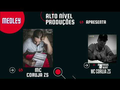 MC CORUJA ZS (Preta)