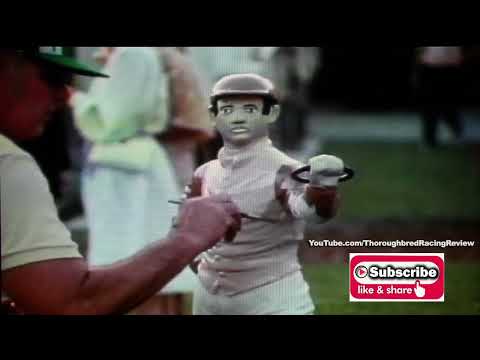 1985 FLORIDA DERBY   A Proud Truth