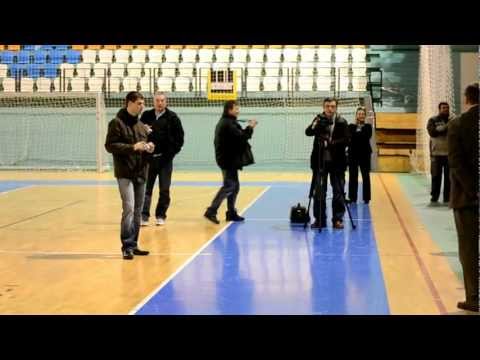 Turnaj žiakov o Pohár ofz v Nitre 26.1.2013