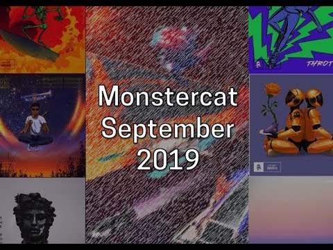 JLunarmy Ranks Monstercat September 2019