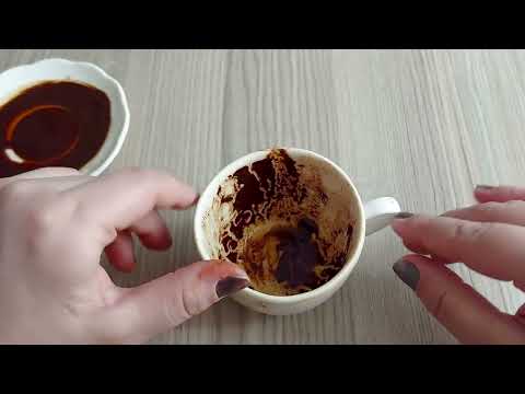 YOU ARE MAKING A GREAT INVESTMENT FOR THE FUTURE - COFFEE FORTUNE TELLING